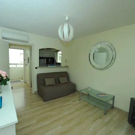 Primeveres Apartment *