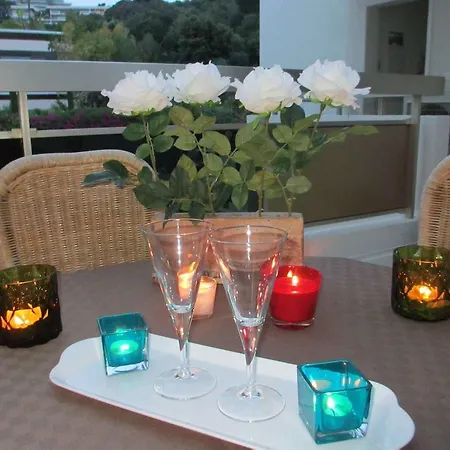 Primeveres * Cannes