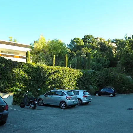 Apartment Primeveres Cannes